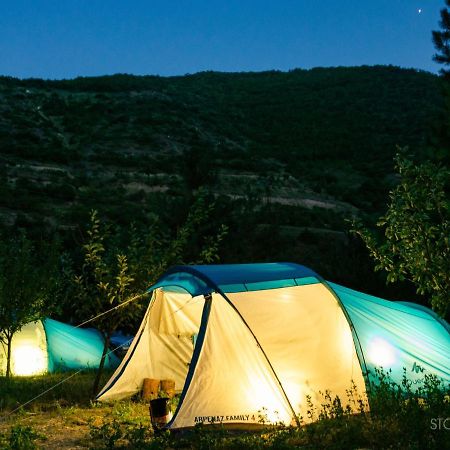 Отель Camp'In Горис Экстерьер фото