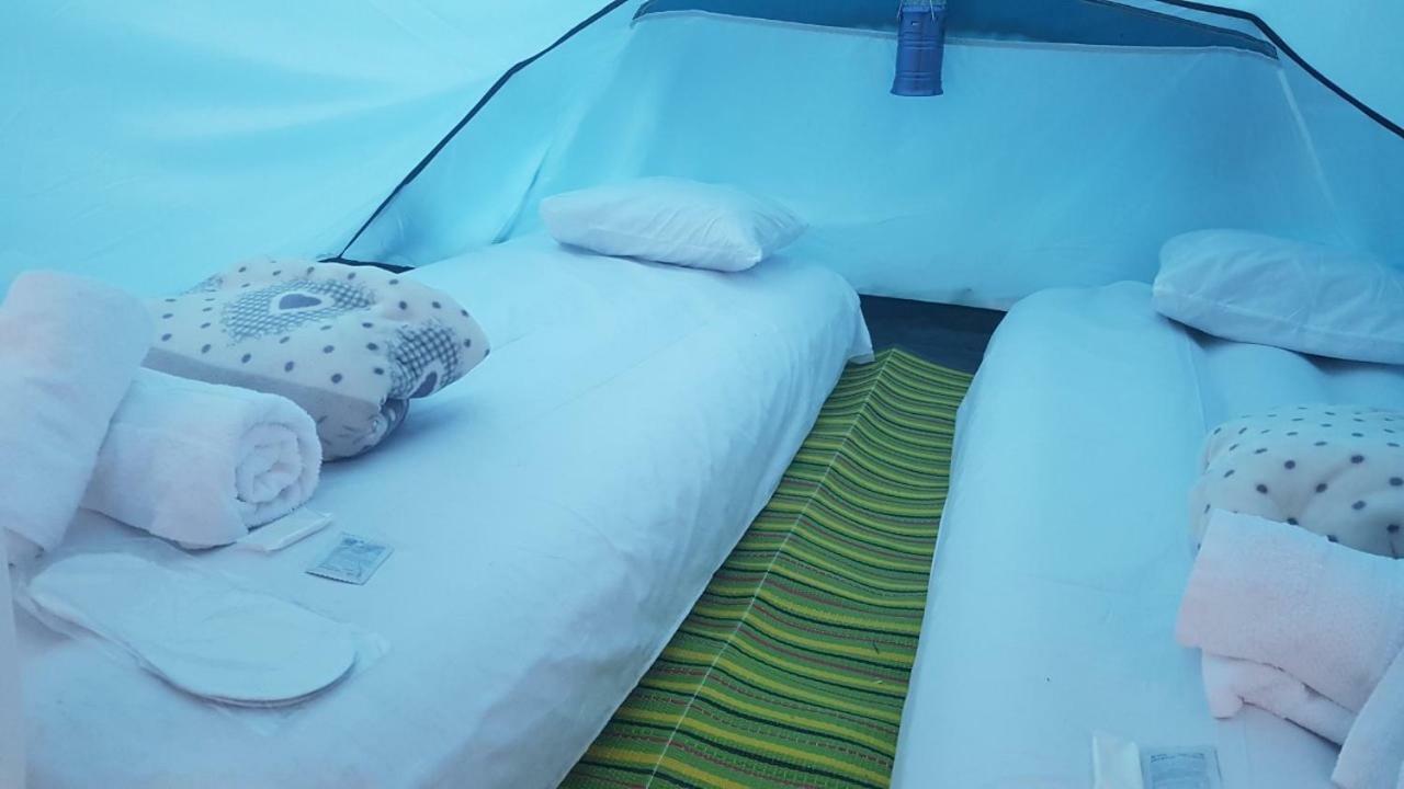 Отель Camp'In Горис Экстерьер фото